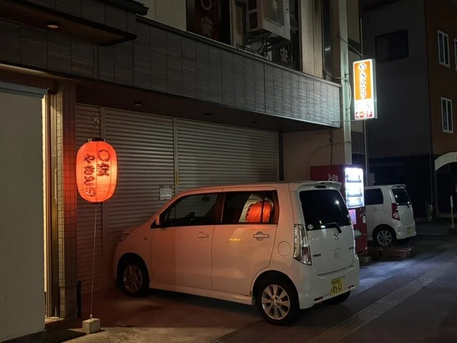 まるやすやきとり店 - 南気仙沼（焼き鳥）の写真