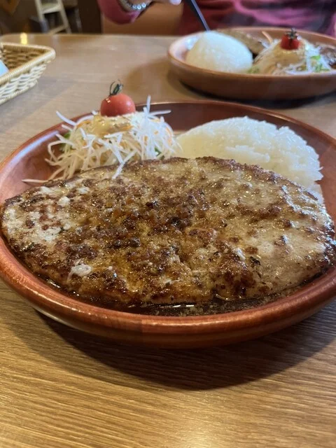 びっくりドンキー 多賀城店 - 中野栄（ファミレス）の写真