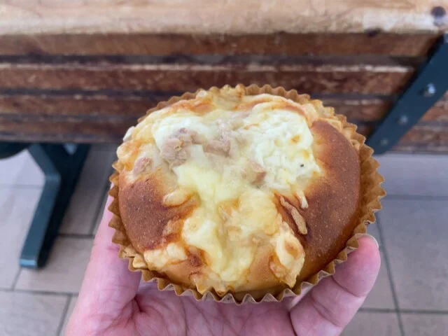 いずみぱん - 気仙沼（パン）の写真