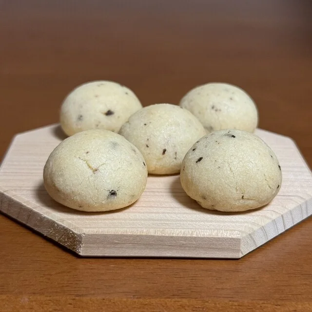 働希舎かもみーる（ドウキシャ） - 気仙沼（パン）の写真