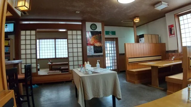 ほっとするー - 八木山動物公園（お好み焼き）の写真