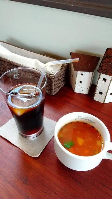 cafe yadorigi（カフェ ヤドリギ） - 陸前白沢（カフェ）の写真