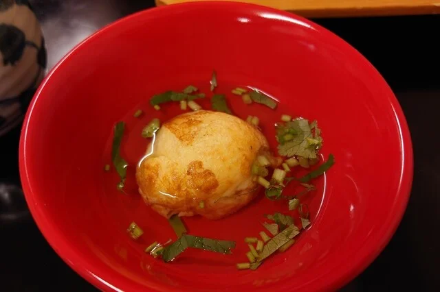 ぼん蔵 - 弘前（たこ焼き）の写真