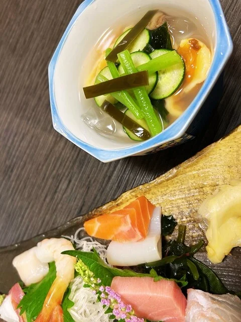 太助 - 中央弘前（寿司）の写真