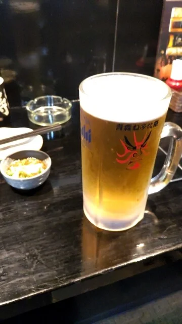 一直 - 青森（居酒屋）の写真