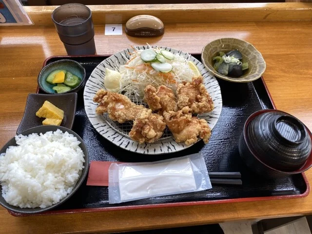 桜久楽食堂（SaKuRa） - 登米市その他（食堂）の写真