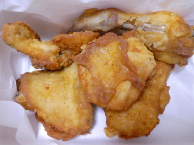 ケンタッキーフライドチキン ルート286鈎取店 - 八木山動物公園（レストラン）の写真