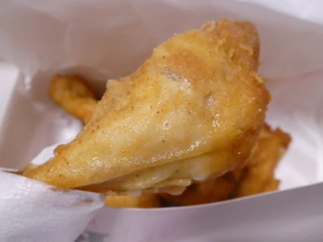 ケンタッキーフライドチキン ルート286鈎取店 - 八木山動物公園（レストラン）の写真