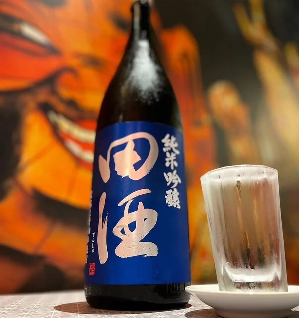 青森屋がほんず 仙台駅店 - 仙台（居酒屋）の写真