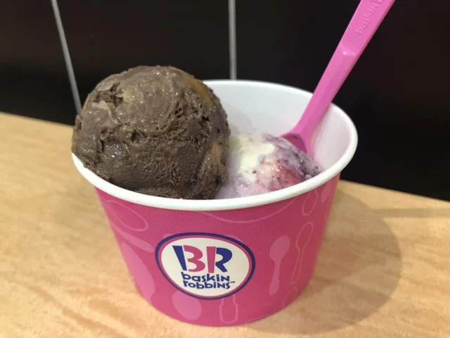 サーティワンアイスクリーム イオンモール名取店 - 杜せきのした（ジェラート・アイスクリーム）の写真