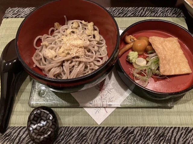 観山聴月（流辿別邸） - 蔵王町その他（料理旅館）の写真