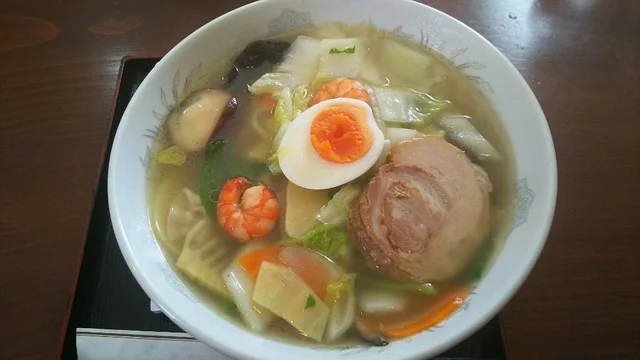 たけや - 西古川（中華料理）の写真