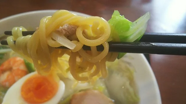 たけや - 西古川（中華料理）の写真