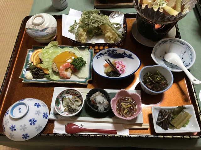 八甲田温泉 ぬぐだまりの里（【旧店名】八甲田温泉 遊仙） - 八甲田山（旅館・民宿）の写真