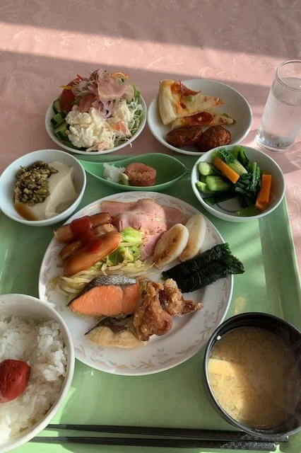 ホテルキャッスルプラザ 多賀城 - 多賀城（ホテル）の写真