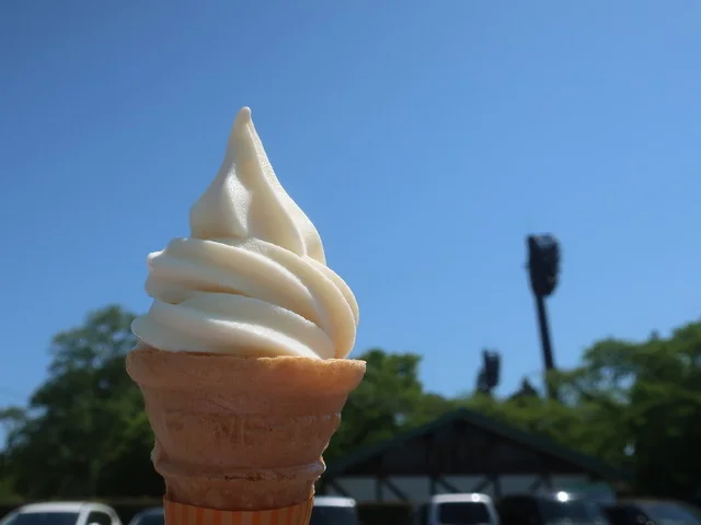 こくりこ - 小柳（ジェラート・アイスクリーム）の写真