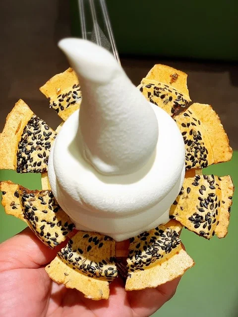 いわて屋 ラビナ店 - 青森（洋菓子）の写真