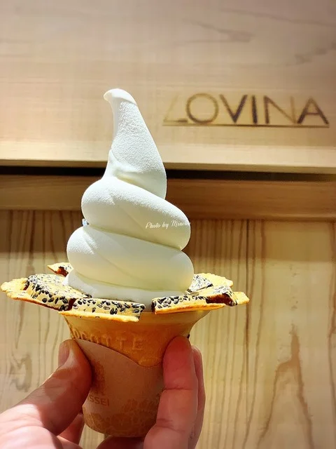 いわて屋 ラビナ店 - 青森（洋菓子）の写真