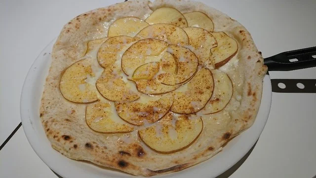 コパン 松森店 - 黒松（パスタ）の写真