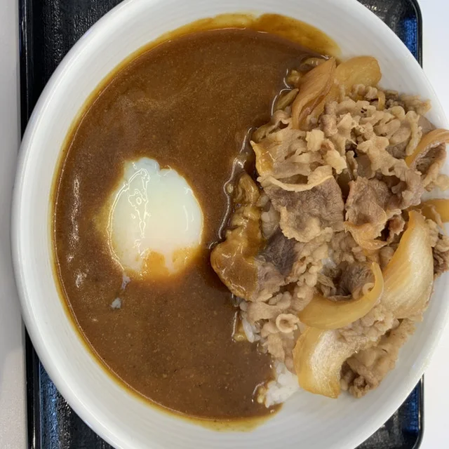 吉野家 柳生店 - 南仙台（牛丼）の写真
