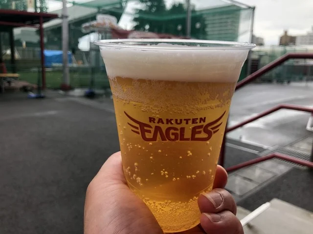 美味屋台 福はら 楽天モバイルパーク宮城店 - 宮城野原（そば）の写真