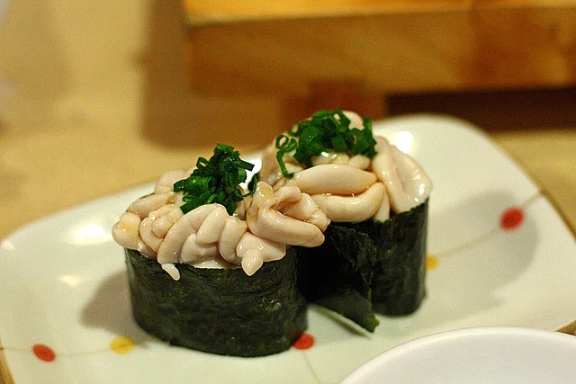 仙令鮨 仙台駅店（【旧店名】北辰鮨 仙台駅店） - 仙台（寿司）の写真