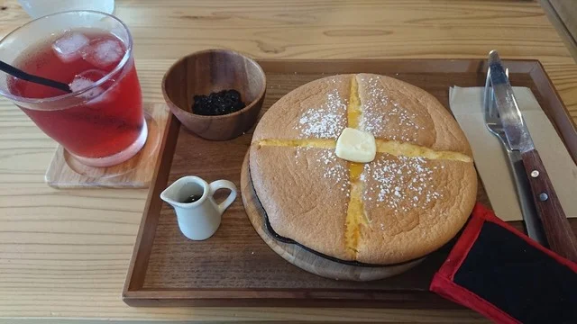 えほんカフェ おひさまの国 - 登米市その他（カフェ）の写真