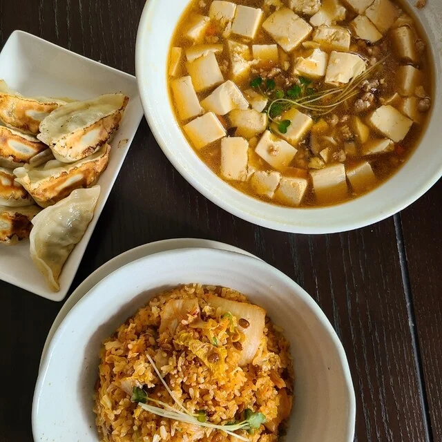 チャイナキッチン 気まぐれCyu-ka（チューカ） - 泉中央（中華料理）の写真