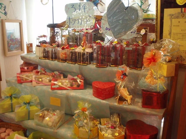 エミュー（Patisserie emu） - 白銀（ケーキ）の写真