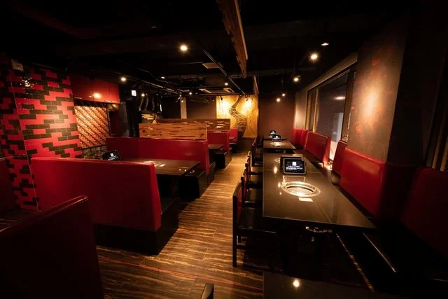 A5仙台牛 焼肉・寿司 食べ放題 肉十八 仙台駅前2号店 - あおば通（焼肉）の写真