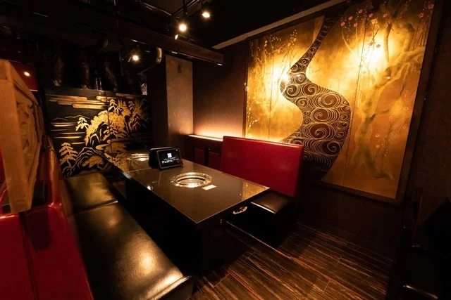 A5仙台牛 焼肉・寿司 食べ放題 肉十八 仙台駅前2号店 - あおば通（焼肉）の写真