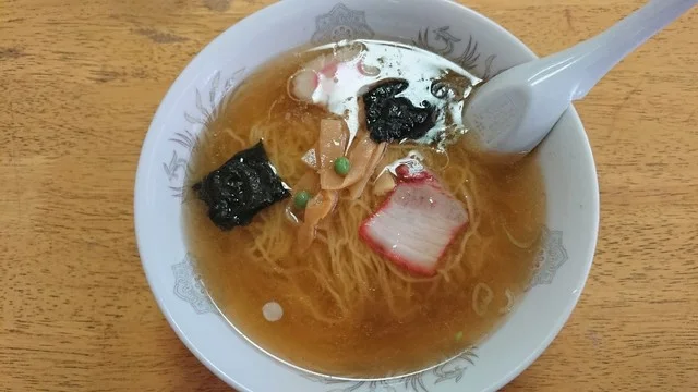 清華 - 栗原市その他（中華料理）の写真