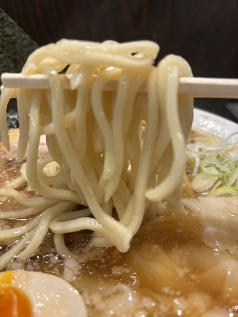 太平楽 泉店 - 泉中央（つけ麺）の写真
