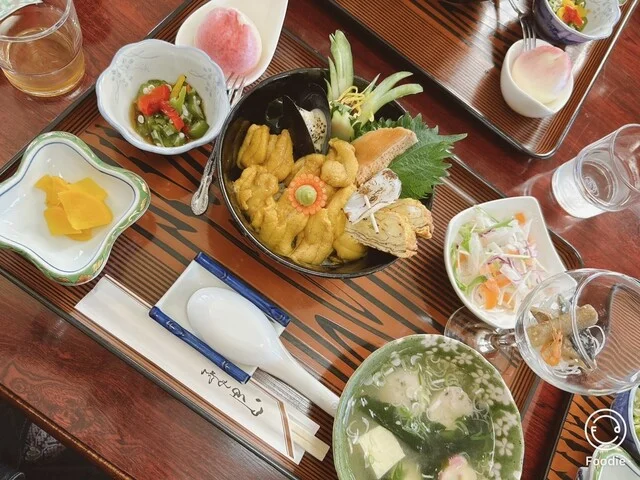 サマーハウス　シーサイド - 五所川原市その他（海鮮）の写真