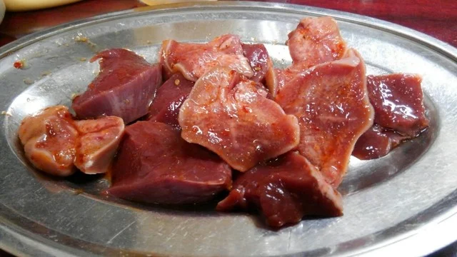 きむらや - 陸前原ノ町（焼肉）の写真