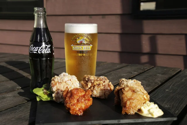 スマイルダイニング - 陸前小野（カフェ）の写真