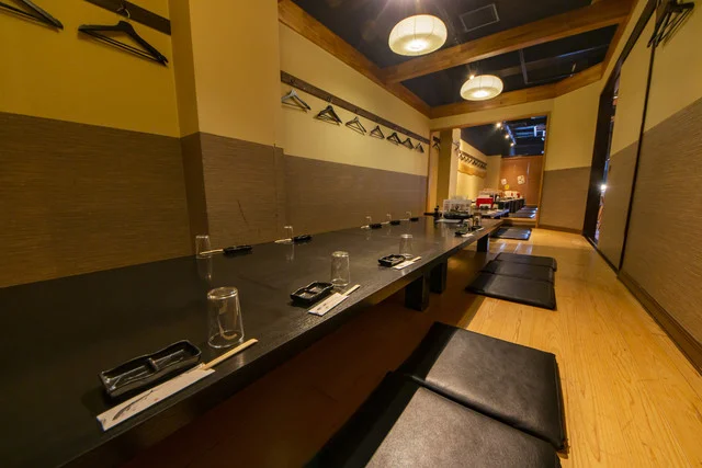 いき粋Ｒ - 長町（居酒屋）の写真