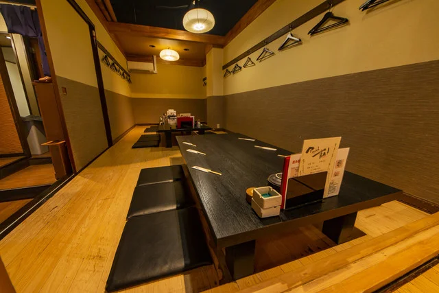 いき粋Ｒ - 長町（居酒屋）の写真