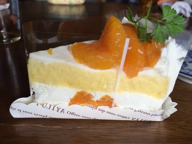 不二家 イオンSuC加美店 - 西古川（ケーキ）の写真