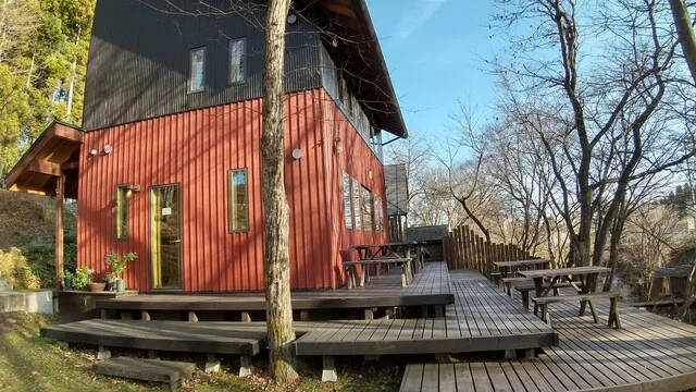 オレガノカフェ（Oregano cafee） - 仙台市泉区その他（カフェ）の写真