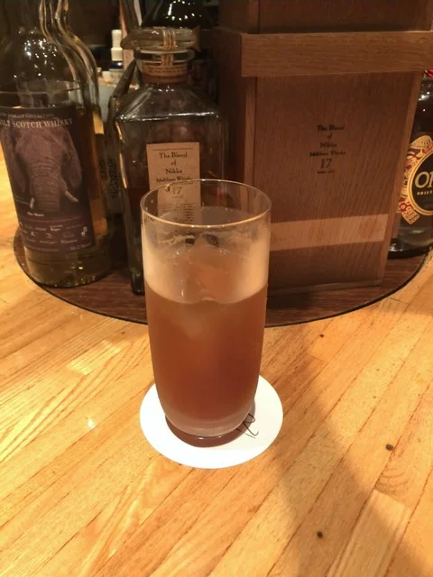 ボーダー（BORDER） - 青森（バー）の写真