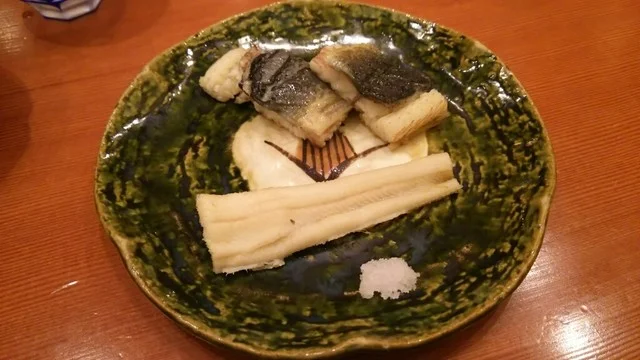 すし処 岩井（いわい） - 勾当台公園（寿司）の写真