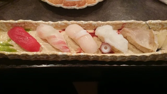 食彩香房わび助 - 登米市その他（海鮮）の写真