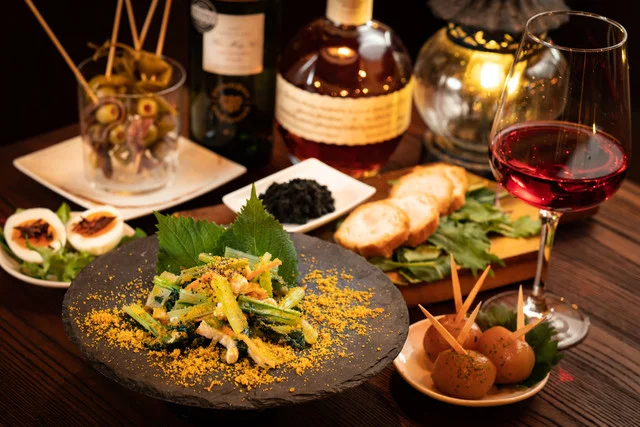 スマグラー（Smuggler） - 勾当台公園（バー）の写真