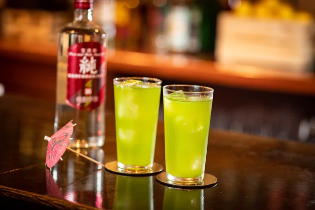 スマグラー（Smuggler） - 勾当台公園（バー）の写真