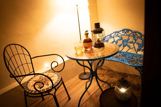 スマグラー（Smuggler） - 勾当台公園（バー）の写真