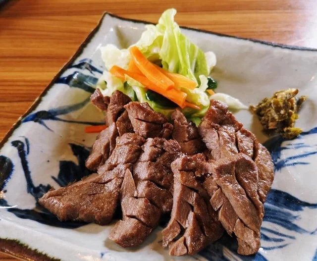 仙台牛たん 湊の小十郎 - 中野栄（居酒屋）の写真