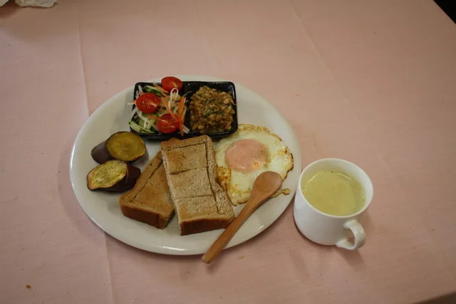 玄米食店 花の浪亭 - 蔵王町その他（日本料理）の写真