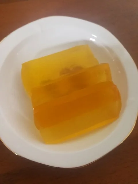 阿部屋菓子店 - 大河原（和菓子）の写真