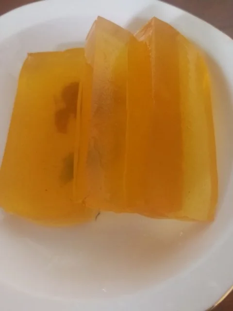 阿部屋菓子店 - 大河原（和菓子）の写真